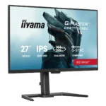 iiyama G-MASTER GB2771UHSU-B1 Monitor PC 68,6 cm (27") 3840 x 2160 Pixel 4K Ultra HD LED Nero - immagine 3