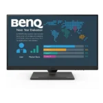 BenQ BL2790QT Monitor PC 68,6 cm (27") 2560 x 1440 Pixel Quad HD LED Nero - immagine 2