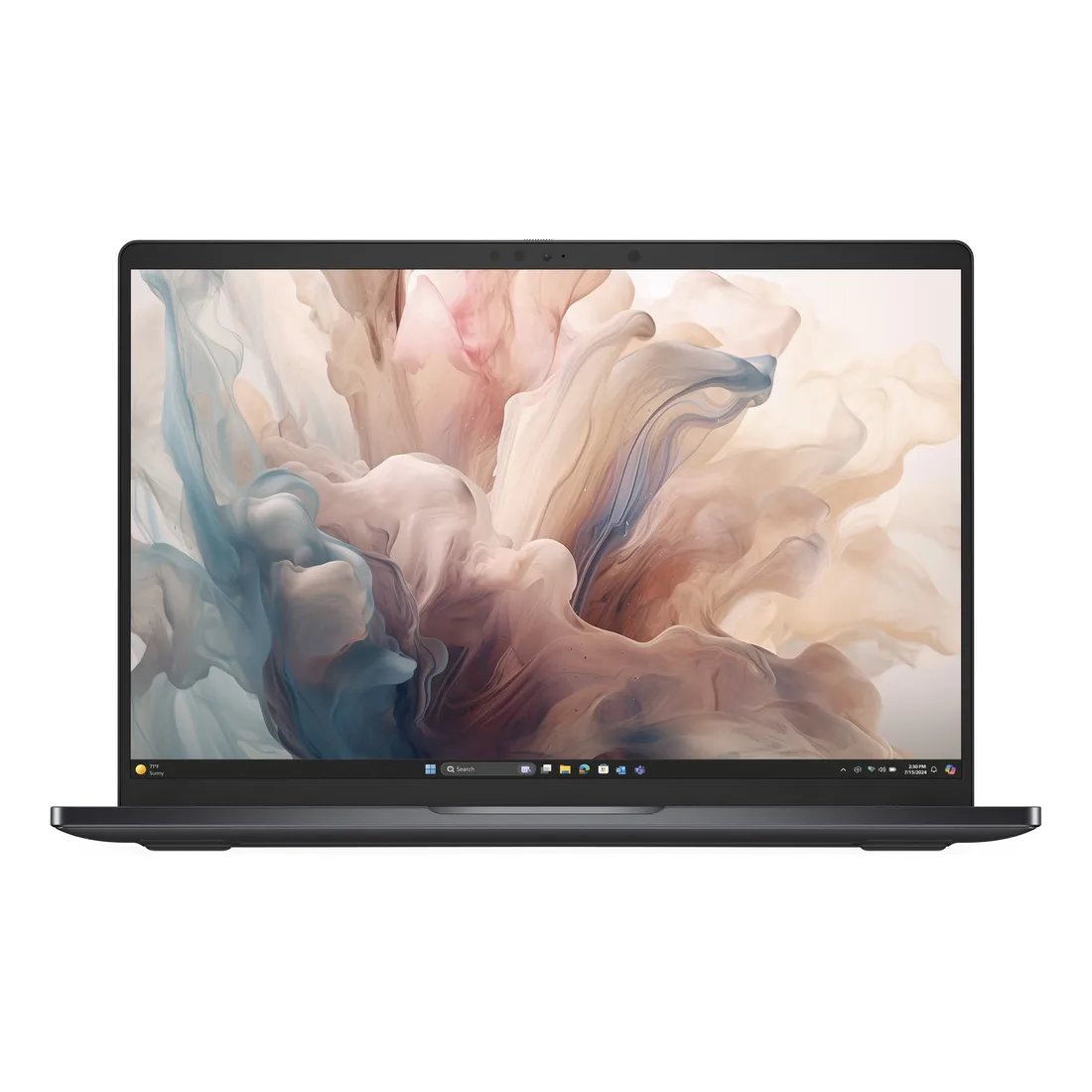e7bb09fe13fac2a57272716f3f320f27782ef84e.webp DELL Pro 14 Premium PA14250 Copilot+ PC Intel Core Ultra 7 268V Computer portatile 35,6 cm (14") Full HD+ 32 GB LPDDR5x-SDRAM 1 TB SSD Wi-Fi 7 (802.11be) Windows 11 Pro Grigio Italiano - immagine 1