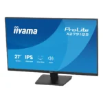 iiyama ProLite X2791QS-B1 Monitor PC 68,6 cm (27") 2560 x 1440 Pixel Quad HD LED Nero - immagine 7