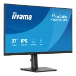 iiyama ProLite XB2791QS-B1 Monitor PC 68,6 cm (27") 2560 x 1440 Pixel Quad HD LED Nero - immagine 5