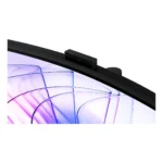 Samsung S65VC Monitor PC 86,4 cm (34") 3440 x 1440 Pixel UltraWide Quad HD LCD Nero - immagine 11