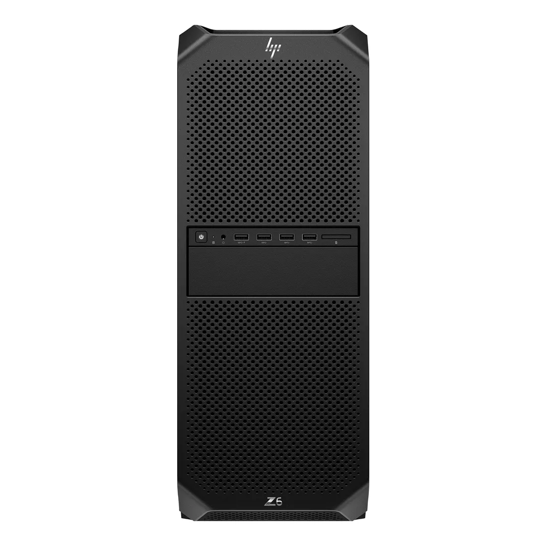 e88117c949b0dc3f3f000d5299e4935a43c218fd.webp HP E10TTET PC/stazione di lavoro AMD Ryzen Threadripper PRO 64 GB DDR5-SDRAM 2 TB SSD Windows 11 Pro Tower AI Workstation Nero - immagine 1