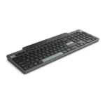 Lenovo 4Y41R69497 tastiera Casa/ufficio Bluetooth Italiano Nero, Verde - immagine 13