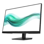 HP Series 3 Pro 23.8 inch FHD Monitor - 324ph Monitor PC 60,5 cm (23.8") 1920 x 1080 Pixel Full HD LCD Nero - immagine 2