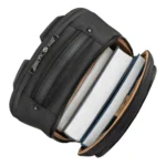 Rivacase 8164 BLACK borsa per laptop 43,9 cm (17.3") Zaino Nero - immagine 20