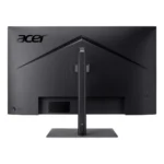 Acer Vero B7 B327QKB1bmiiprzx Monitor PC 80 cm (31.5") 3840 x 2160 Pixel 4K Ultra HD LCD Nero - immagine 7
