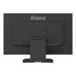 iiyama ProLite T2454MSC-B3AG Monitor PC 60,5 cm (23.8") 1920 x 1080 Pixel Full HD LED Touch screen Multi utente Nero - immagine 14