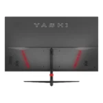 YASHI YZ2585 Monitor PC 62,2 cm (24.5") 1920 x 1080 Pixel Full HD Nero - immagine 3