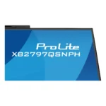 iiyama ProLite XB2797QSNPH-B1 Monitor PC 68,6 cm (27") 2560 x 1440 Pixel Quad HD LED Nero - immagine 10