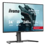 iiyama G-MASTER GB2471HS-B1 Monitor PC 60,5 cm (23.8") 1920 x 1080 Pixel Full HD Nero - immagine 4