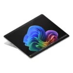 Microsoft Surface Pro 13" Snapdragon 1 TB 33 cm (13") 16 GB Wi-Fi 7 (802.11be) Windows 11 Pro Platino - immagine 7