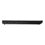 Lenovo ThinkPad L13 Gen 6 (Intel) Intel Core Ultra 5 225U Computer portatile 33,8 cm (13.3") WUXGA 16 GB LPDDR5x-SDRAM 512 GB SSD Wi-Fi 6E (802.11ax) Windows 11 Pro Nero Italiano - immagine 9