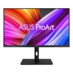ASUS ProArt PA328QV Monitor PC 80 cm (31.5") 2560 x 1440 Pixel Quad HD LED Nero - immagine 3