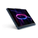 Lenovo Yoga 9 2-in-1 14IPH11 Copilot+ PC Intel Core Ultra 7 355 Ibrido (2 in 1) 35,6 cm (14") Touch screen 2.8K 32 GB LPDDR5x-SDRAM 512 GB SSD Wi-Fi 7 (802.11be) Windows 11 Home Blu Italiano - immagine 6