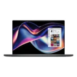DELL XPS DA16260 Copilot+ PC Intel Core Ultra X7 358H Computer portatile 40,6 cm (16") Touch screen 3.2K 32 GB LPDDR5x-SDRAM 1 TB SSD Wi-Fi 7 (802.11be) Windows 11 Pro Grafite Italiano - immagine 2