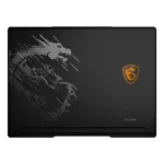 MSI Raider 16 HX B2WI-075IT laptop Intel Core Ultra 9 275HX Computer portatile 40,6 cm (16") Quad HD+ 32 GB DDR5-SDRAM 1 TB SSD NVIDIA GeForce RTX 5080 Laptop GPU Wi-Fi 7 (802.11be) Windows 11 Home Nero - immagine 5