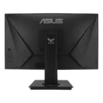 ASUS TUF Gaming VG24VQE Monitor PC 59,9 cm (23.6") 1920 x 1080 Pixel Full HD LED Nero - immagine 4