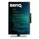 BenQ RD240Q Monitor PC 61,2 cm (24.1") 2560 x 1600 Pixel WQXGA LCD Nero - immagine 7