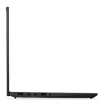 Lenovo ThinkPad E14 Gen 8 (AMD) Copilot+ PC AMD Ryzen AI 5 330 Computer portatile 35,6 cm (14") WUXGA 16 GB DDR5-SDRAM 512 GB SSD Wi-Fi 7 (802.11be) Windows 11 Pro Nero Italiano - immagine 10
