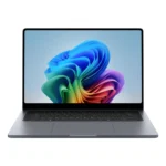 Samsung Galaxy Book6 Ultra Copilot+ PC Intel Core Ultra 7 356H Computer portatile 40,6 cm (16") Touch screen WQXGA+ 32 GB LPDDR5x-SDRAM 1 TB SSD NVIDIA GeForce RTX 5060 Laptop GPU Wi-Fi 7 (802.11be) Windows 11 Pro Grigio Italiano
