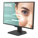 BenQ GW2490C Monitor PC 60,5 cm (23.8") 1920 x 1080 Pixel Full HD Nero - immagine 2