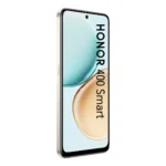 Honor 400 SMART 17,2 cm (6.77") Doppia SIM MagicOS 9.0 4G 6 GB 128 GB 6500 mAh Oro - immagine 6