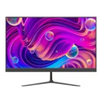 Hikvision DS-D5024F2-BV2S Monitor PC 60,5 cm (23.8") 1920 x 1080 Pixel Full HD LED Nero