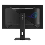 ASUS ROG Strix OLED XG27AQDMGR Monitor PC 67,3 cm (26.5") 2560 x 1440 Pixel Quad HD Nero - immagine 3