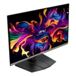 MSI MPG 272URX QD-OLED Monitor PC 67,3 cm (26.5") 3840 x 2160 Pixel 4K Ultra HD Nero - immagine 20