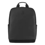 Moleskine 8056999272050 borsa per laptop Zaino Nero