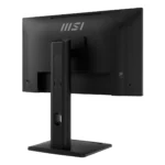 MSI Pro MP245PHG E14 Monitor PC 60,5 cm (23.8") 1920 x 1080 Pixel Full HD LCD Nero - immagine 14