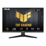 ASUS TUF Gaming VG279QE5A Monitor PC 68,6 cm (27") 1920 x 1080 Pixel Full HD LCD Nero