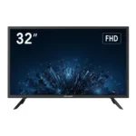 Hikvision DS-D5032F3-1V0S Monitor PC 81,3 cm (32") 1920 x 1080 Pixel Full HD LED Nero