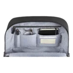 Moleskine 8056999272050 borsa per laptop Zaino Nero - immagine 6