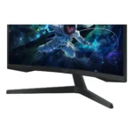 Samsung Monitor Gaming Odyssey G5 - G55C da 27" QHD Curvo - immagine 16