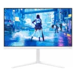 Philips Evnia 5000 27M2N5201P/00 Monitor PC 68,6 cm (27") 1920 x 1080 Pixel Full HD LCD Bianco