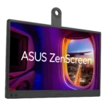 ASUS ZenScreen MB169CK Monitor PC 39,6 cm (15.6") 1920 x 1080 Pixel Full HD LCD Nero - immagine 10