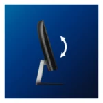 Philips E Line 328E1CA/00 Monitor PC 80 cm (31.5") 3840 x 2160 Pixel 4K Ultra HD LCD Nero - immagine 6