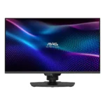 MSI MAG 274QPF X30MV Monitor PC 68,6 cm (27") 2560 x 1440 Pixel Wide Quad HD LCD Nero - immagine 6