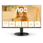 AOC B3 Q27B3CF2/23 Monitor PC 68,6 cm (27") 2560 x 1440 Pixel Quad HD Nero