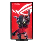 ASUS ROG Strix XG27UCGR Monitor PC 68,6 cm (27") 3840 x 2160 Pixel 4K Ultra HD LCD Nero - immagine 5