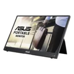 ASUS ZenScreen MB16AWP Monitor PC 39,6 cm (15.6") 1920 x 1080 Pixel Full HD LED Nero - immagine 4