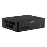 ASUS NUC RNUC16GDKU5663N3 Intel Core Ultra 5 325 16 GB DDR5-SDRAM 512 GB SSD Windows 11 Pro Mini PC Nero - immagine 9