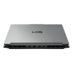 Lenovo LOQ 15AHP11 AMD Ryzen 7 250 Computer portatile 38,9 cm (15.3") WUXGA 16 GB DDR5-SDRAM 1 TB SSD NVIDIA GeForce RTX 5060 Wi-Fi 6 (802.11ax) Windows 11 Home Grigio Italiano - immagine 8