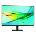 Samsung S60UD Monitor PC 81,3 cm (32") 2560 x 1440 Pixel Quad HD LCD Nero - immagine 4
