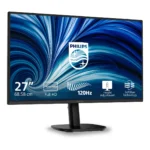 Philips Serie 3000 27B2N3200A/61 Monitor PC 68,6 cm (27") 1920 x 1080 Pixel Full HD LCD Nero - immagine 2