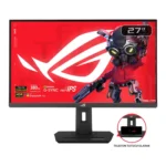 ASUS ROG Strix XG279CNS Monitor PC 68,6 cm (27") 1920 x 1080 Pixel Full HD LCD Nero