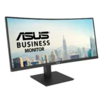 ASUS VA34VCPSR Monitor PC 86,4 cm (34") 3440 x 1440 Pixel Wide Quad HD LCD Nero - immagine 5