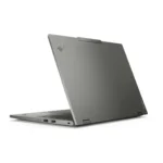 Lenovo ThinkPad L13 2-in-1 Gen 6 (Intel) Intel Core Ultra 5 225U Ibrido (2 in 1) 33,8 cm (13.3") Touch screen WUXGA 16 GB LPDDR5x-SDRAM 512 GB SSD Wi-Fi 6E (802.11ax) Windows 11 Pro Grigio Italiano - immagine 7